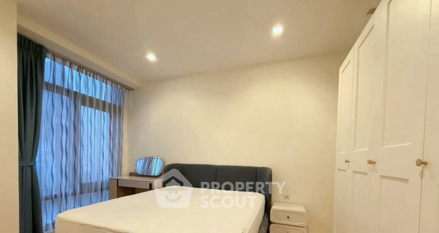 picture 2-BR At Circle Living Prototype Near MRT Phetchaburi (ID 3167170) - 3/5