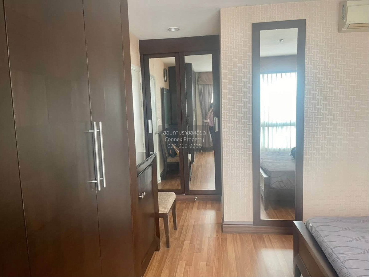 รูป ขายคอนโด  เซ็นทริค ซีน พหลโยธิน 9 BTS-อารีย์ สามเสนใน เขต พญาไท กรุงเทพ CX-163934 ✅ ทักไลน์ @connexproperty ตอบทันที ทีมงานมืออาชีพ ✅ - รูปที่ 10/12