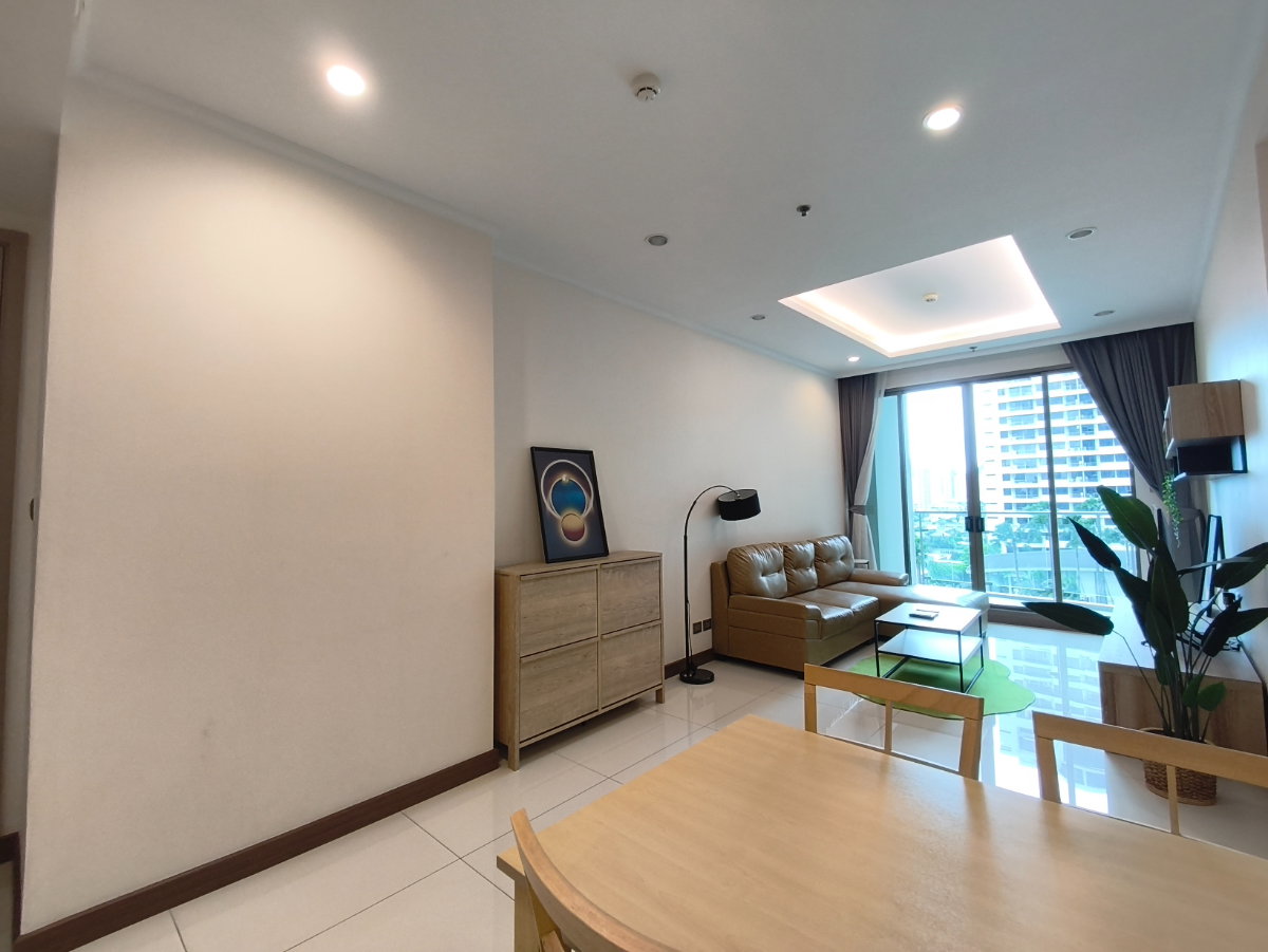 picture ðïļ PFD-08929 Supalai Oriental Sukhumvit 39 | Building D | 84 sq.m. - 9/32