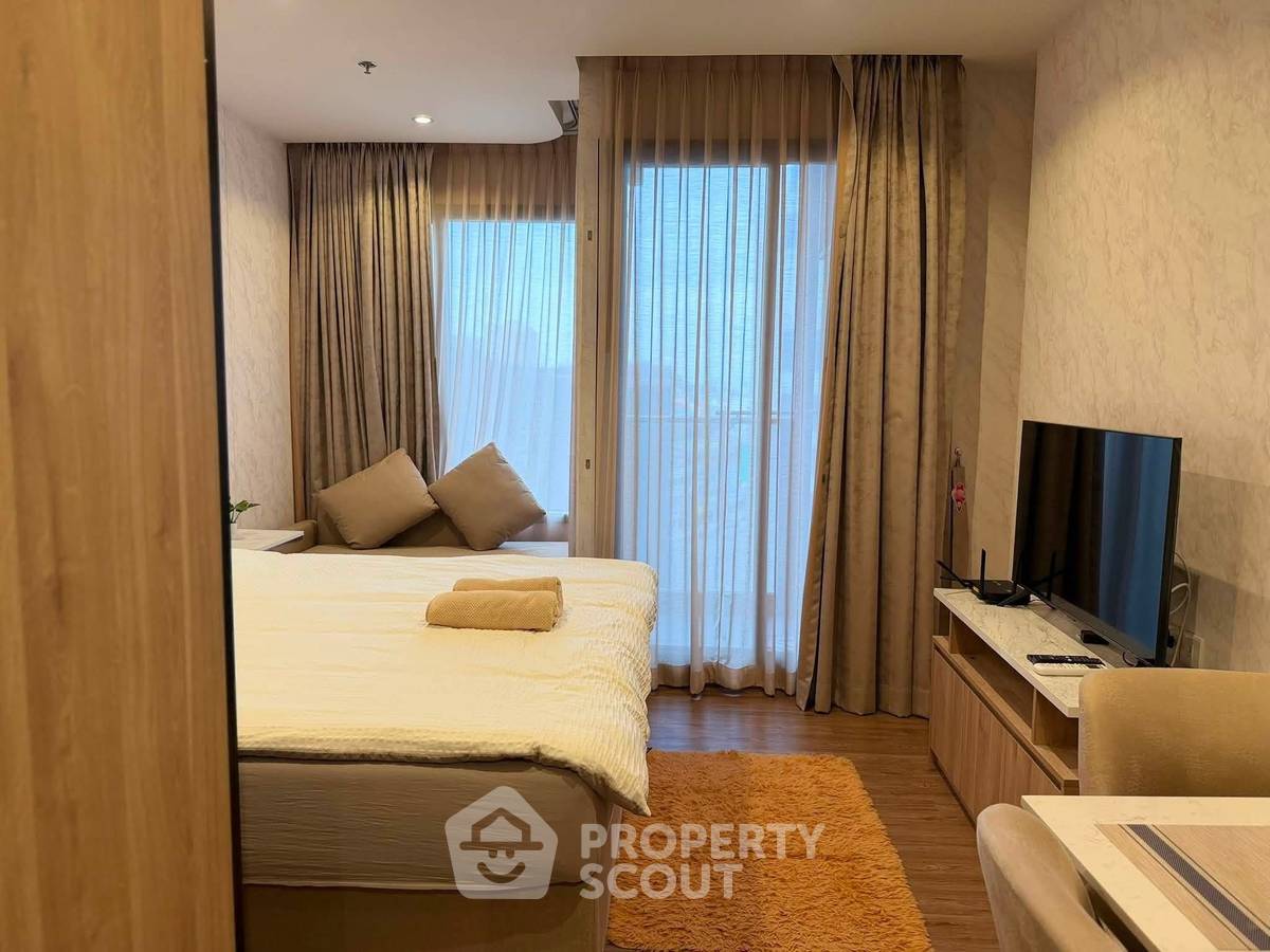 picture 1-BR Condo At Once Pattaya In North Pattaya (ID 3171873) - 2/6