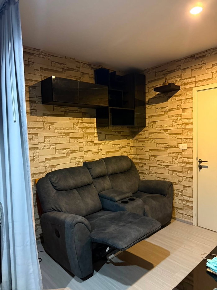 picture For rent at Aspire Sathorn - Ratchapruek / Line ID : @bestprice (with @ too) - 4/6