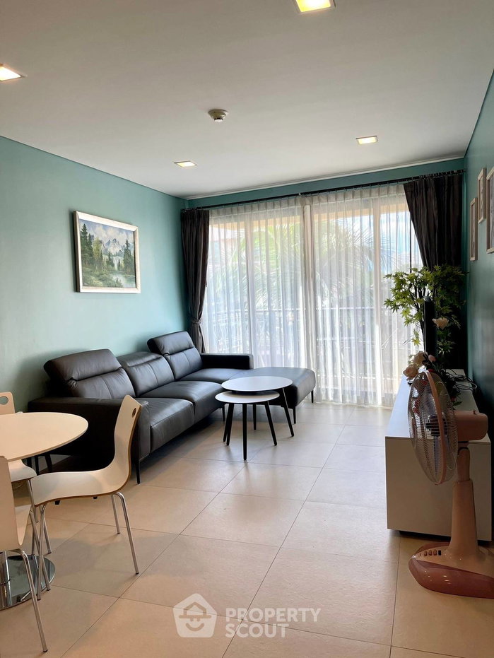 picture Spacious 3-BR 134 Sqm At Marrakesh Huahin Residences (ID 555320) - 9/30