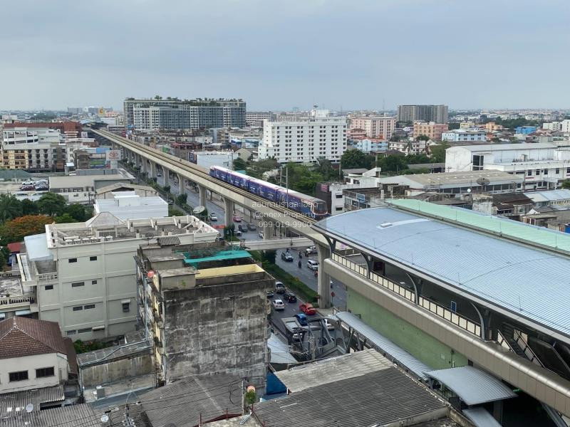รูป 🔥🔥🔥 เช่า คอนโด วิวสวย Rich Park Terminal @Phahonyothin 59 BTS-สายหยุด พหลโยธิน อนุสาวรีย์ บางเขน กรุงเทพ CX-04027 ✅ ทักไลน์ @connexproperty ตอบทันที ทีมงานมืออาชีพ ✅ 🔥🔥🔥 - รูปที่ 6/6