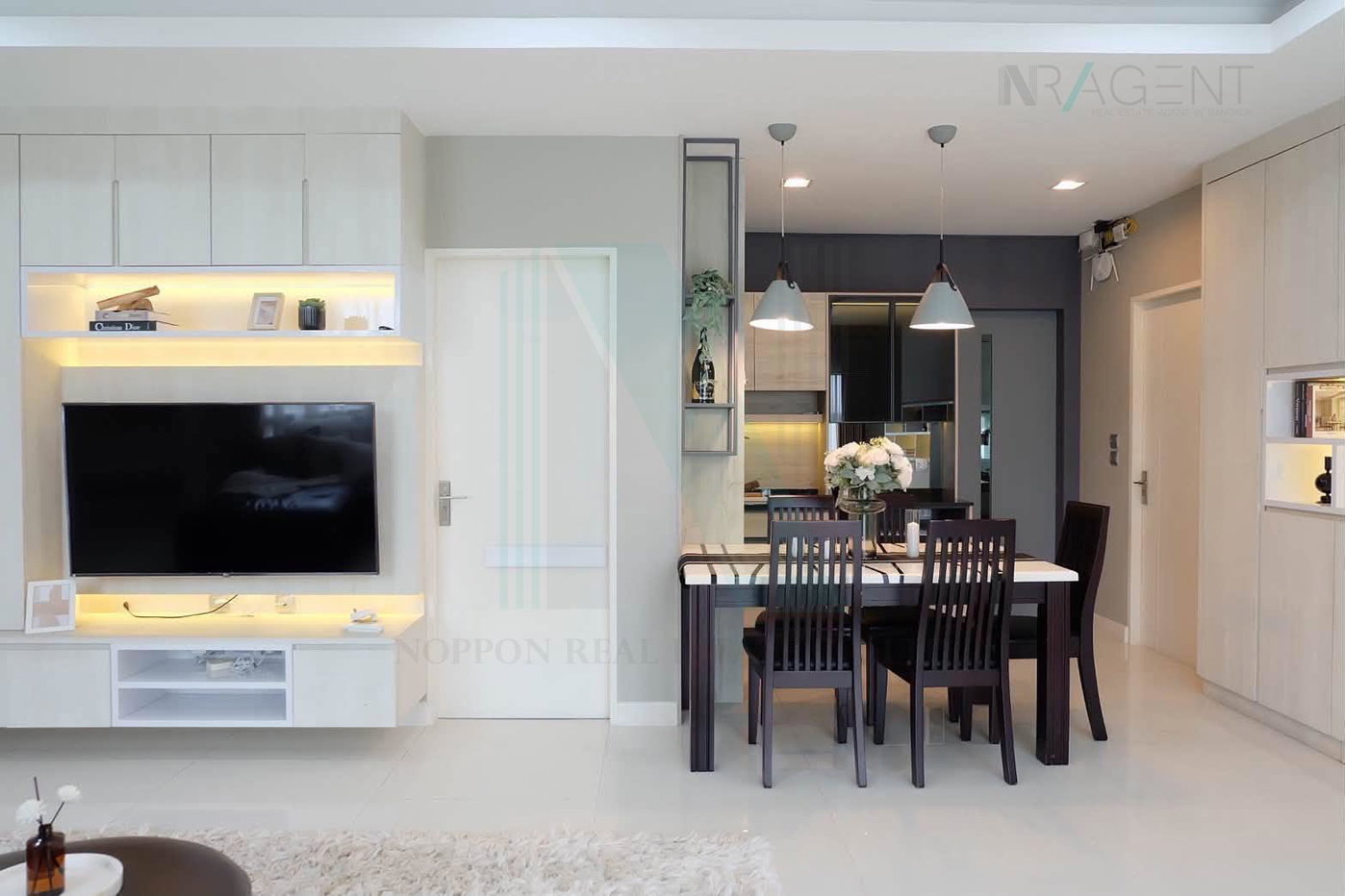 รูป 📌 ให้เช่าบ้านเดี่ยว 2 ชั้น มัณฑนา บางนา กม.7 4 ห้องนอน 5 ห้องน้ำ - รูปที่ 3/8