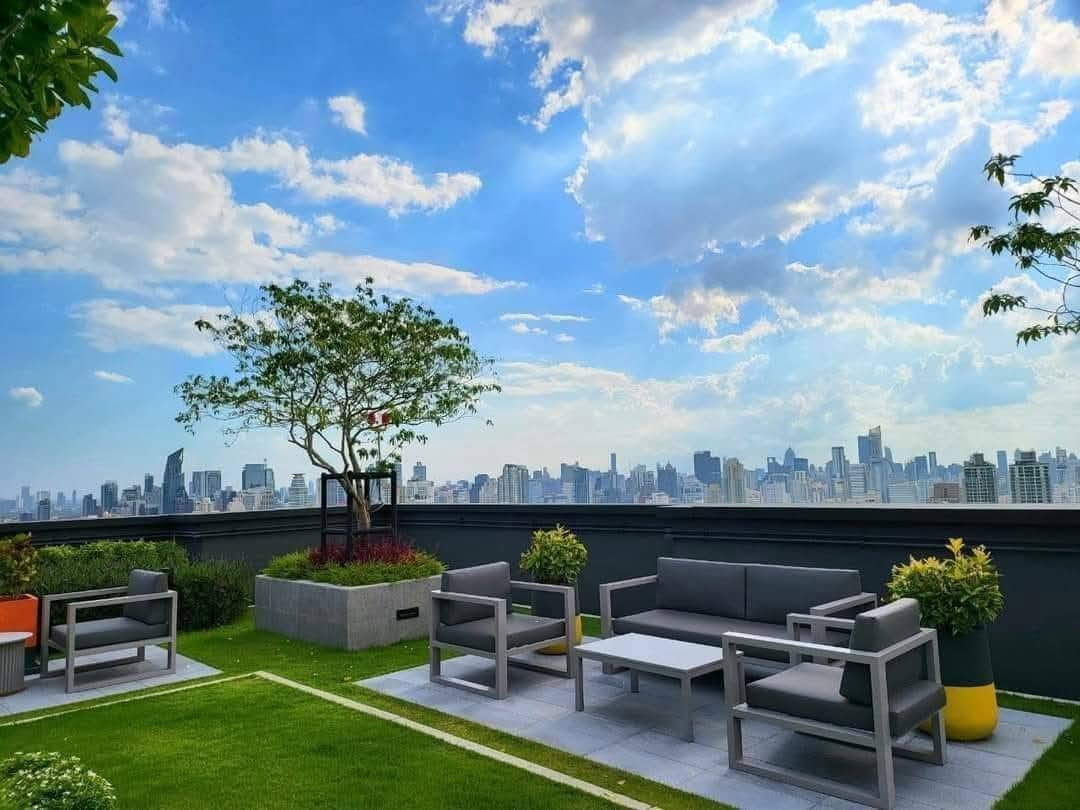 picture R1077/[For Rent] THE BASE Phetchaburi-Thonglor - 6/21