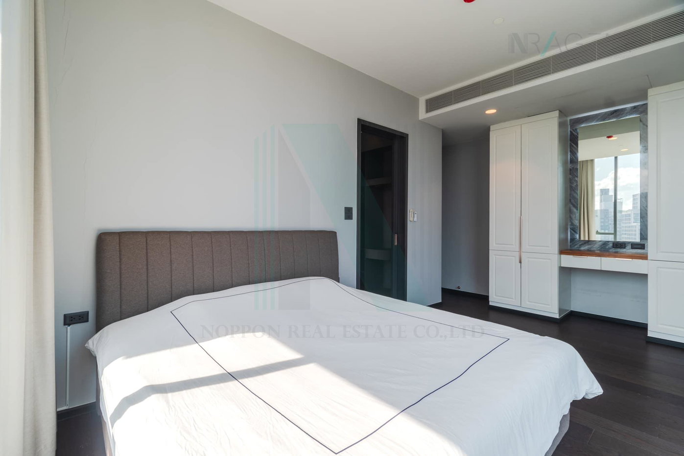รูป 📌 ขายคอนโด ลาวีค สุขุมวิท 57 อาคาร 1 ชั้น 24 2 ห้องนอน ขนาด 115 ตรม ใกล้ ท้องฟ้าจำลอง - รูปที่ 7/8