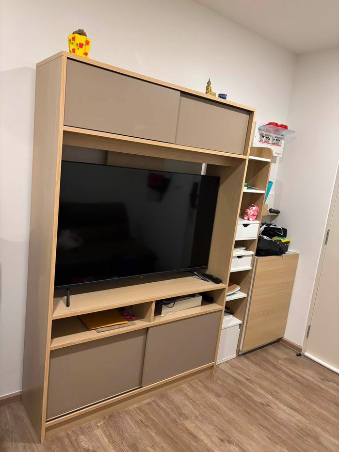 picture Sena Kith Rangsit - Tiwanon for rent ✨ Fully furnished - 2/4