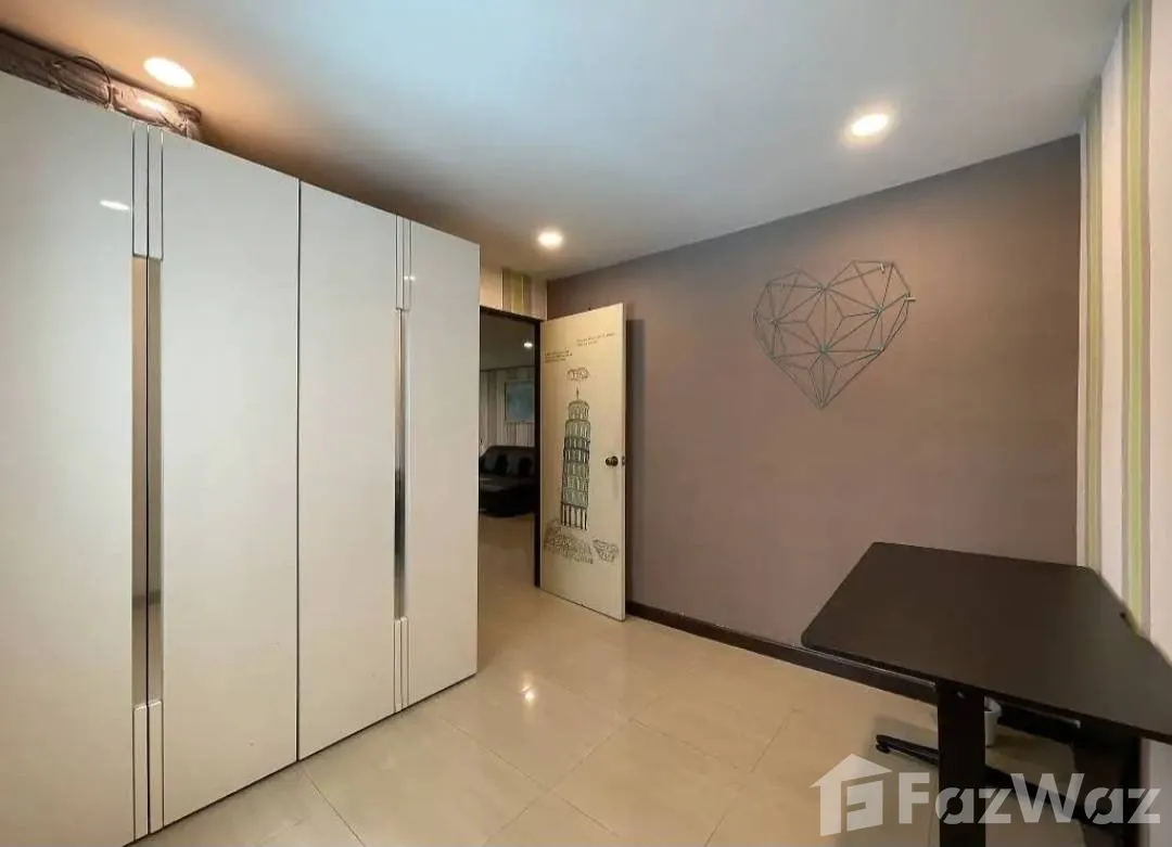 picture Stylish 1-Bedroom Condo with Fully Furnished 6663772 - 7/10