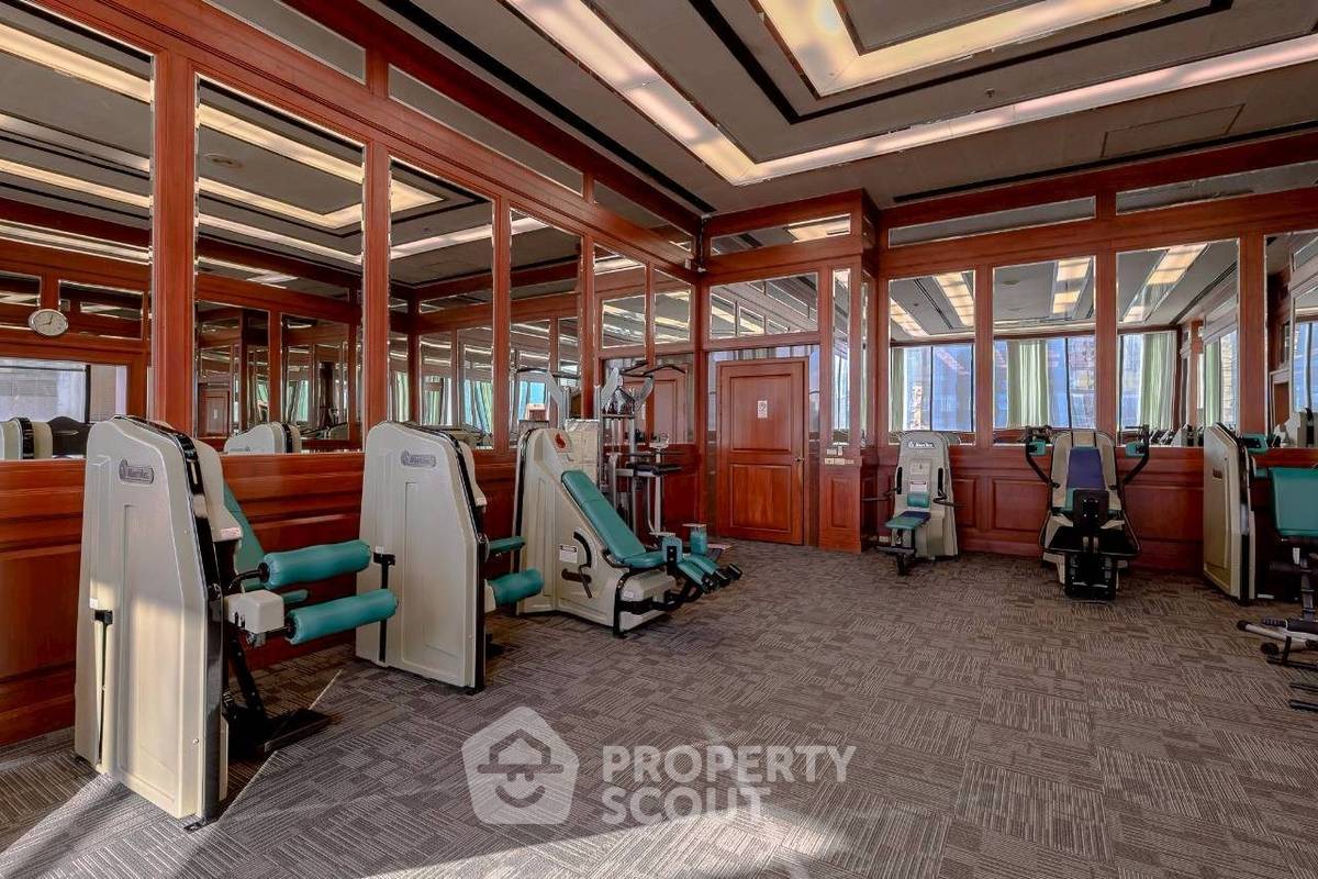 รูป 4 ห้องนอน 698 ตร.ม. ชั้น 38-39 Las Colinas ใกล้ BTS อโศก (ID 3173407) - รูปที่ 33/40