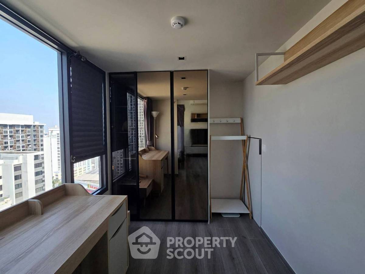 รูป คอนโด 1 ห้องนอน The Reserve Phahol-Pradipat ใกล้ BTS สะพานควาย (ID 3173012) - รูปที่ 14/20