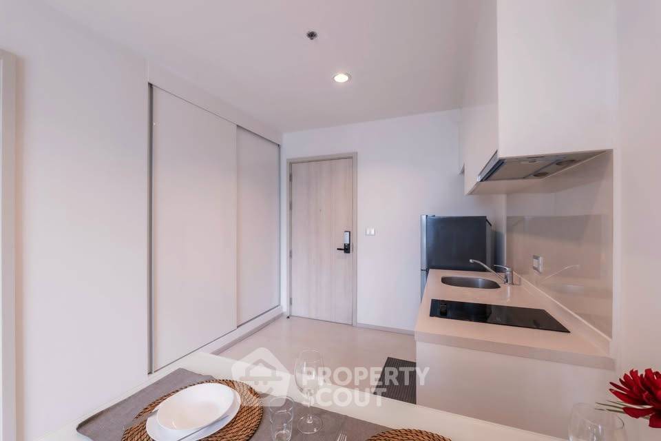 รูป ราคาคุ้มค่า คอนโด 1 ห้องนอน Rhythm Sukhumvit 42 ใกล้ BTS เอกมัย 200 ม. (ID 2534590) - รูปที่ 7/44