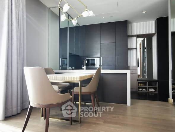 picture 27th-Floor 2-BR At 28 Chidlom Near BTS Chit Lom (ID 3173429) - 4/18
