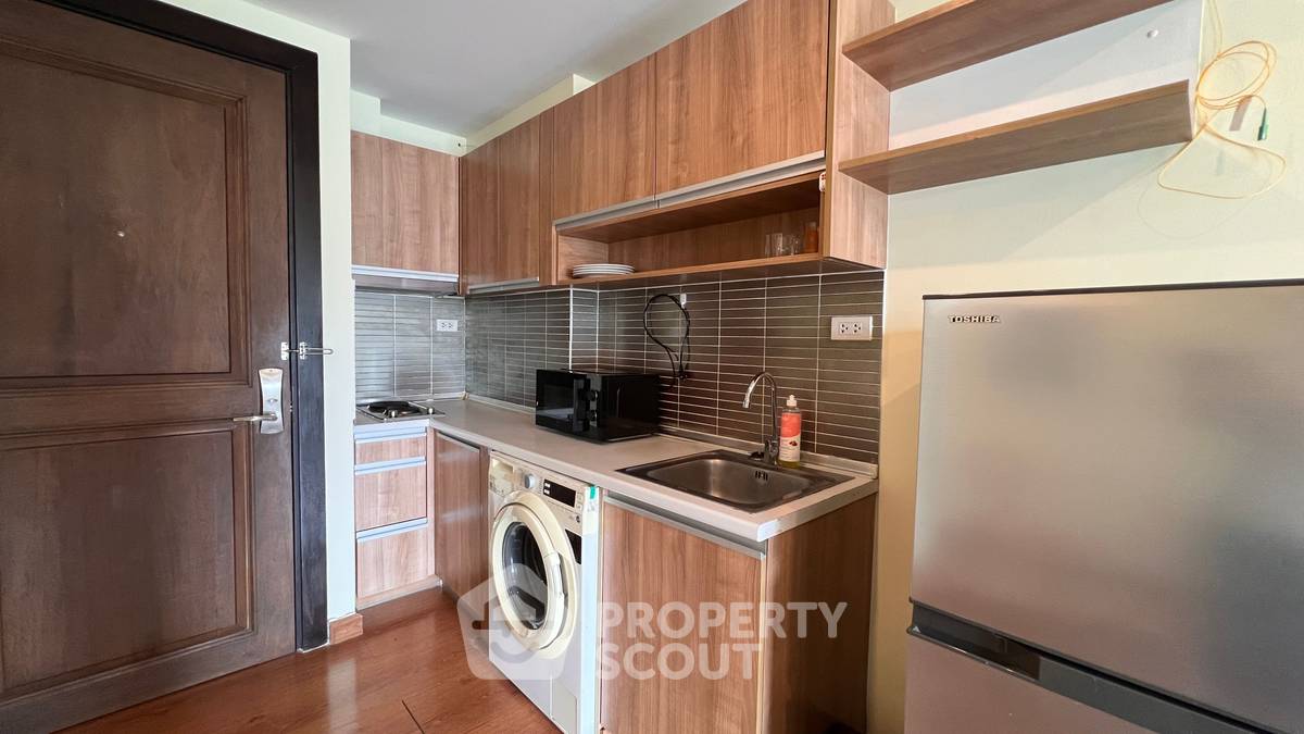 รูป คอนโด 1 ห้องนอน 53 ตร.ม. The Next Sukhumvit 52 (Garden Suite) ใกล้ BTS อ่อนนุช 200 ม. (ID 1407304) - รูปที่ 4/14