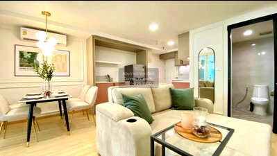 Condos for sale : 🔥🔥🔥 For Sale Condo , Waterford Sukhumvit 50 , BTS-Phra Khanong , Phra Khanong , Khlong Toei , Bangkok , CX-116948 ✅ Live chat with us ADD LINE @connexproperty ✅ 🔥🔥🔥