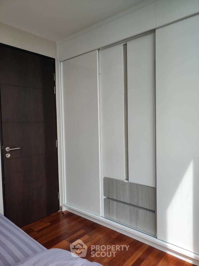 รูป คอนโด 2 ห้องนอน ชั้น 27 Wish Signature Midtown Siam ใกล้ BTS ราชเทวี (ID 3171682) - รูปที่ 6/7