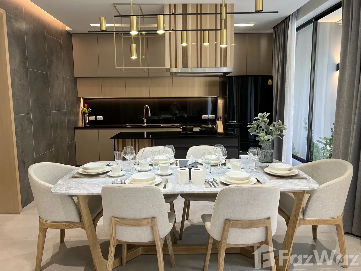 picture 3 Bedroom Villa for sale in Si Sunthon, Phuket 6665562 - 16/33
