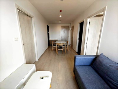 Condos for sale : For Sale Condo , NUE Noble Chaengwattana , MRT-Sri Rat , Khlong Kluea , Pak Kret , Nonthaburi , CX-161294 ✅ Live chat with us ADD LINE @connexproperty ✅