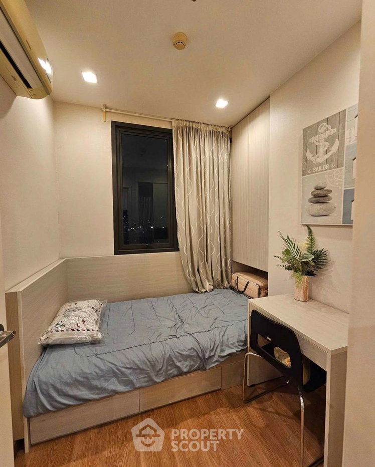 picture 200m To BTS On Nut | 2-BR Q House Sukhumvit 79 (ID 3167474) - 9/11