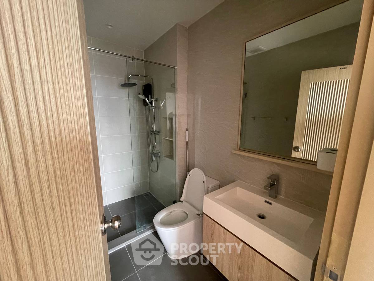 picture Pet-Friendly 19th-Floor 1-BR At Maru Ladprao 15, MRT Ratchadaphisek (ID 3173176) - 7/7