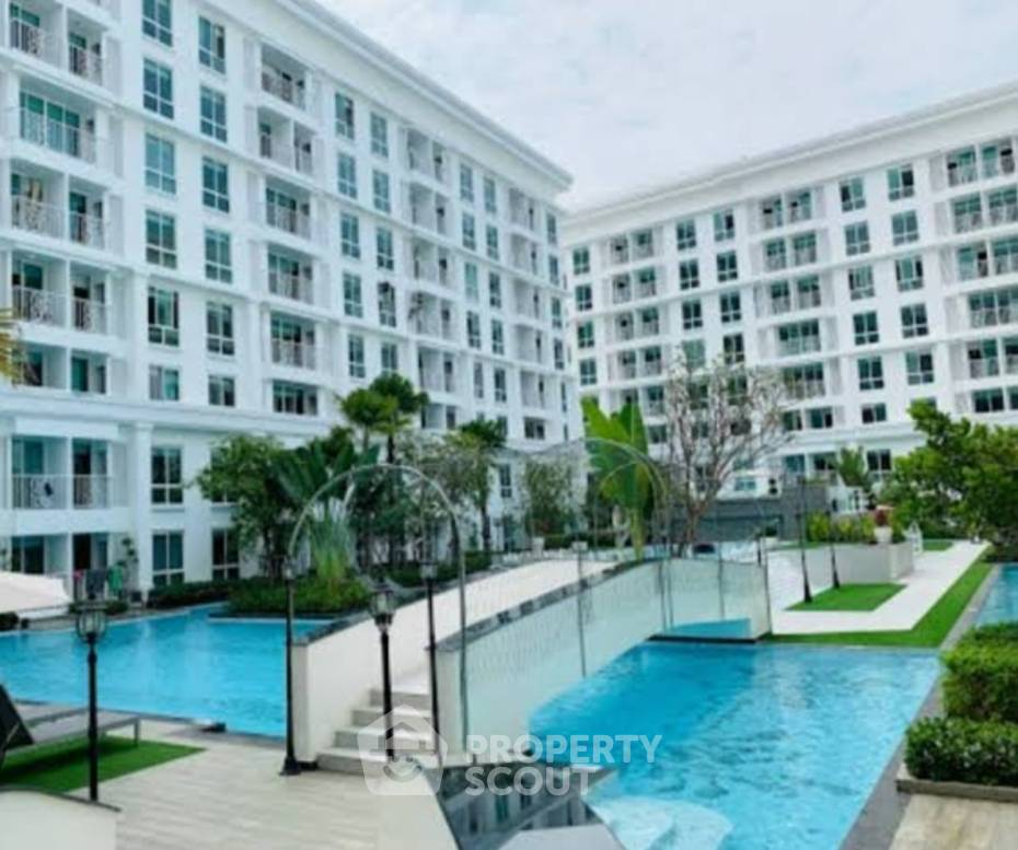 รูป ขายคอนโด 2 ห้องนอน ในโครงการ The Orient Resort & Spa พัทยา (ID 3171649) - รูปที่ 10/12
