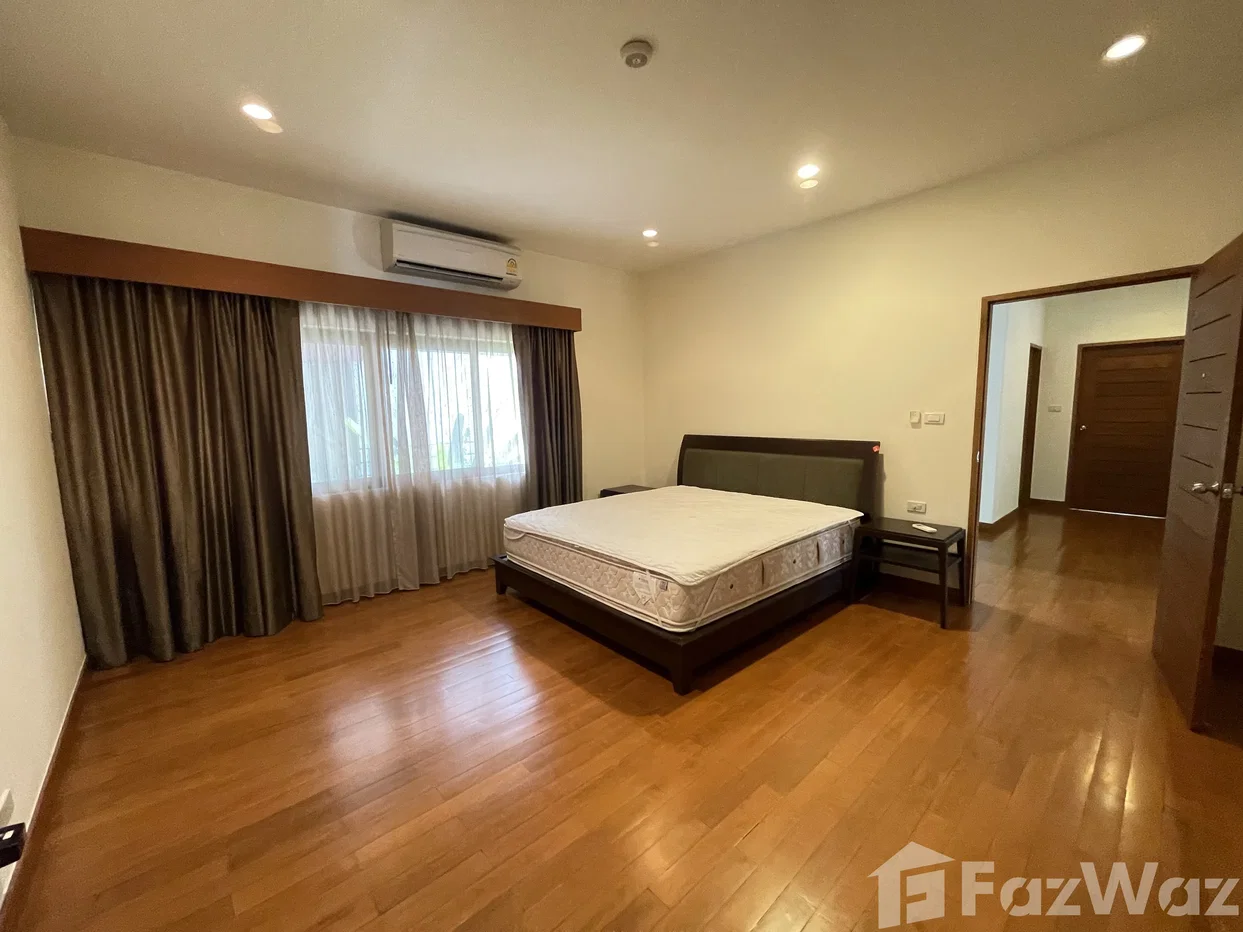 รูป บ้านเดี่ยวให้เช่า 4 ห้องนอน ในโครงการ ภัสสรา การ์เด้นส์ 1166240 - รูปที่ 4/10