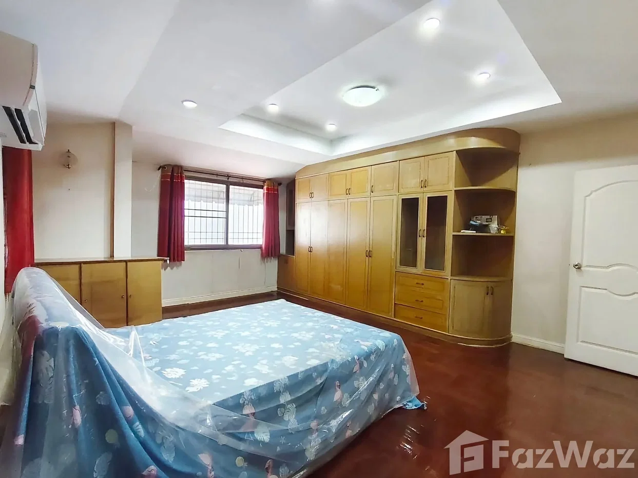 รูป ขาย บ้านเดี่ยว 4 ห้องนอน ใน วังทองหลาง, กรุงเทพมหานคร 6665369 - รูปที่ 8/20