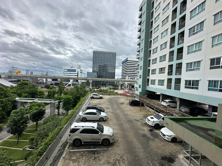 รูป 2 ห้องนอน 2 ห้องน้ำ หาแบบนี้ในรัตนาธิเบศร์ไม่ง่ายนะ! 🏠 - รูปที่ 21/21