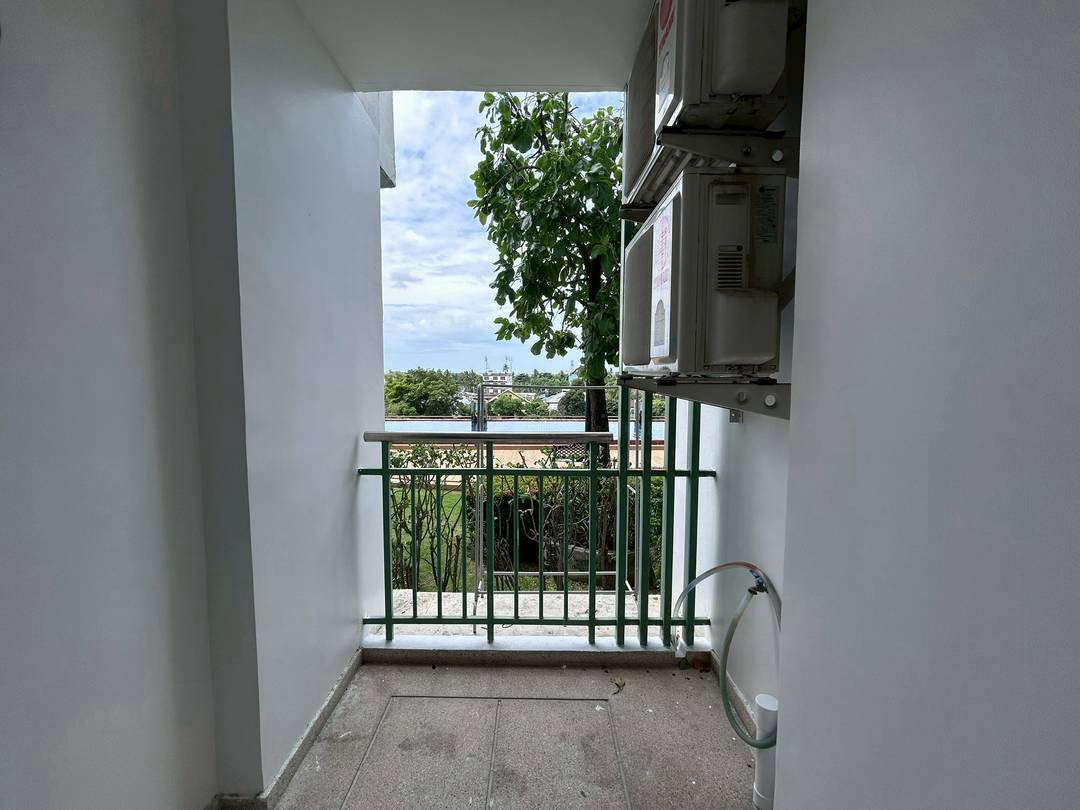 รูป ให้เช่า! Supalai Park ราชพฤกษ์-เพชรเกษม ห้องใหญ่ วิวสระ ใกล้ MRT - รูปที่ 6/8