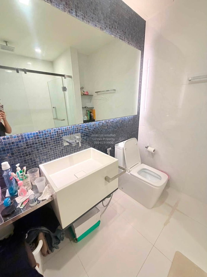 รูป 🔥🔥🔥 ขายคอนโด เดอะ รูม พระราม 4 MRT-หัวลำโพง รองเมือง เขต ปทุมวัน กรุงเทพ CX-165280 ✅ ทักไลน์ @connexproperty ตอบทันที ทีมงานมืออาชีพ ✅ 🔥🔥🔥 - รูปที่ 11/12