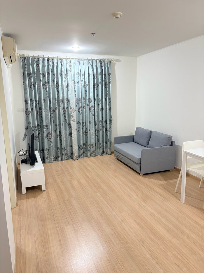 picture For Rent only 9,000 THB !!! U Delight 2 @ Bangsue Station - 12/12