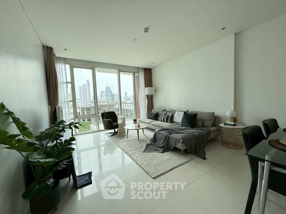 picture 2-BR Fullerton Sukhumvit Near BTS Ekkamai, 96 Sqm (ID 3138131) - 29/29