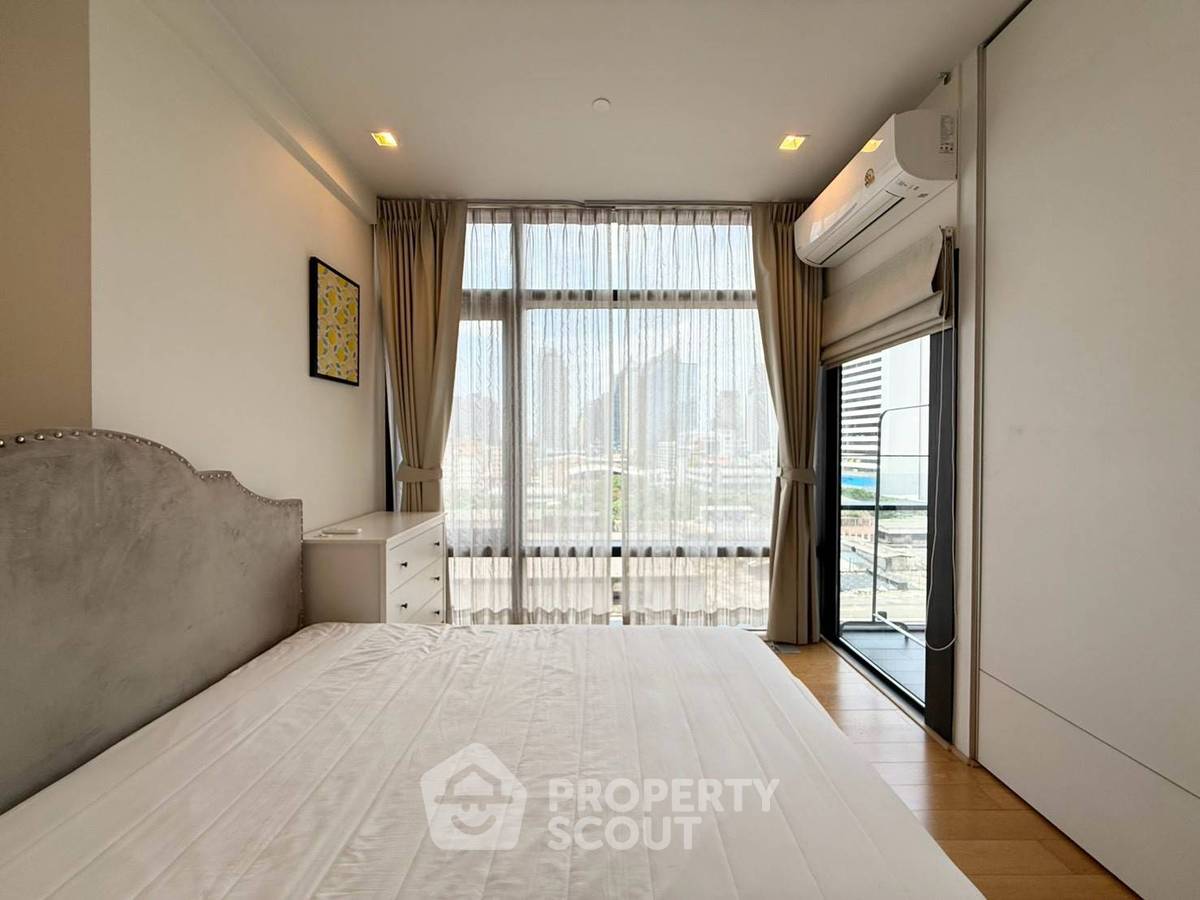 picture 1-BR Condo At Circle Living Prototype Near MRT Phetchaburi (ID 3173823) - 6/10