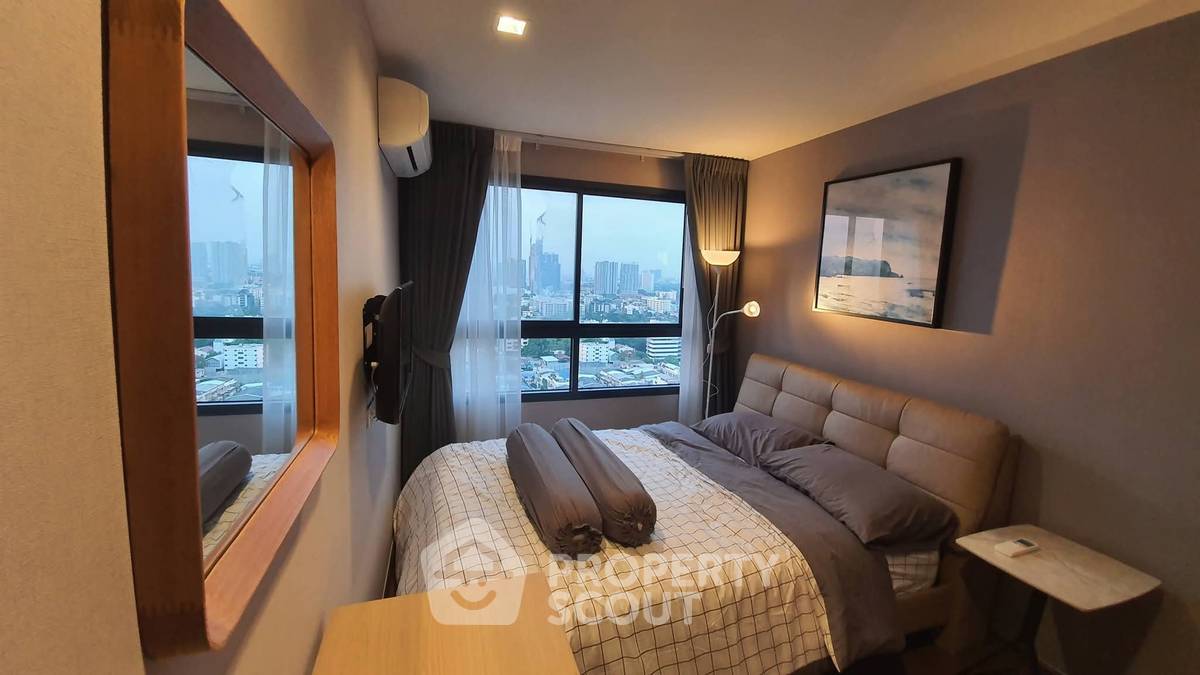 รูป ใกล้ BTS บางจาก เพียง 100 เมตร | คอนโด 2 ห้องนอน Ideo Sukhumvit 93 ชั้น 22 (ID 3173992) - รูปที่ 14/23