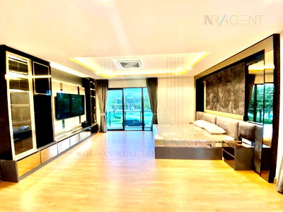 เช่าบ้านเดี่ยว บางพลี สมุทรปราการ : 📌 ให้เช่าบ้านเดี่ยว 2 ชั้น เซนโทร บางนา 4 ห้องนอน 4 ห้องน้ำ