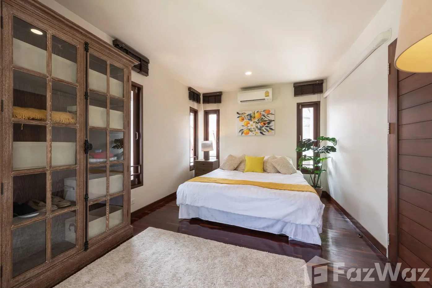รูป ขาย บ้านเดี่ยว 9 ห้องนอน ใน บางจาก, กรุงเทพมหานคร 6665030 - รูปที่ 29/62