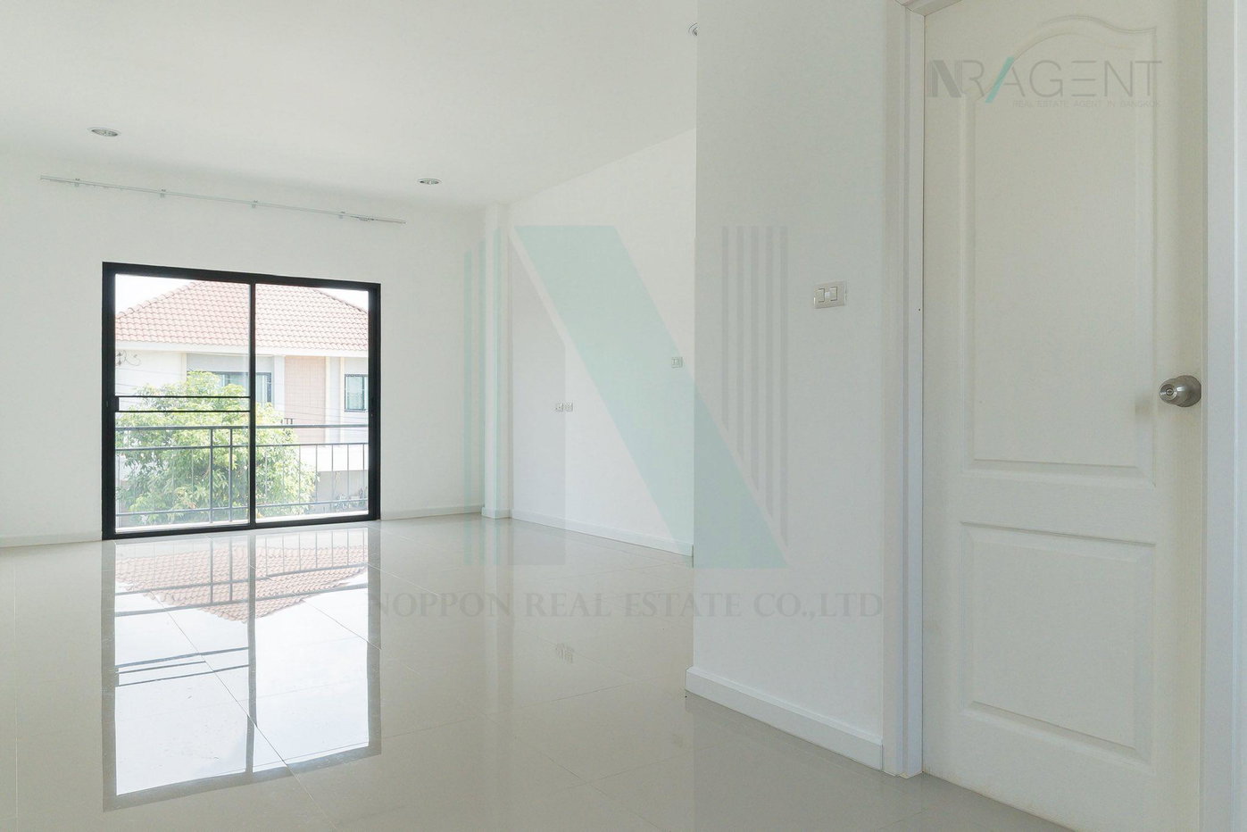 picture For Sell House VILLA @ BANGYAI 2-story 4 bedroom 3 bathroom - 3/8