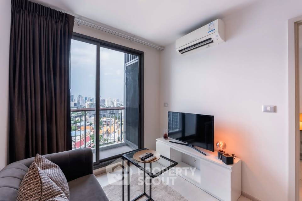 รูป ราคาคุ้มค่า คอนโด 1 ห้องนอน Rhythm Sukhumvit 42 ใกล้ BTS เอกมัย 200 ม. (ID 2534590) - รูปที่ 8/44