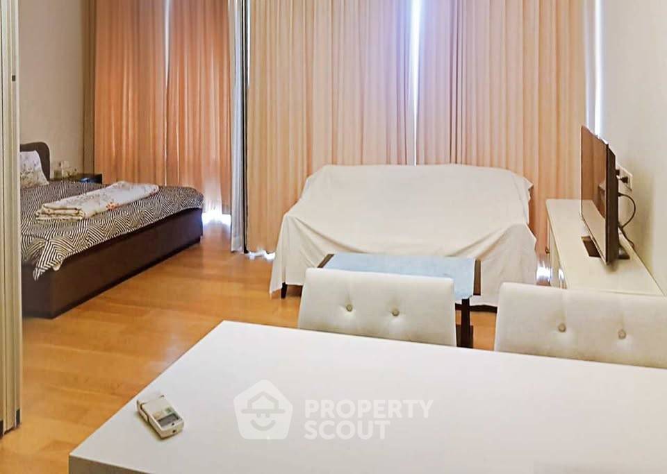 รูป คอนโด 1 ห้องนอน ชั้น 26 Circle Living Prototype New Petchburi ใกล้ MRT เพชรบุรี (ID 3173876) - รูปที่ 5/10