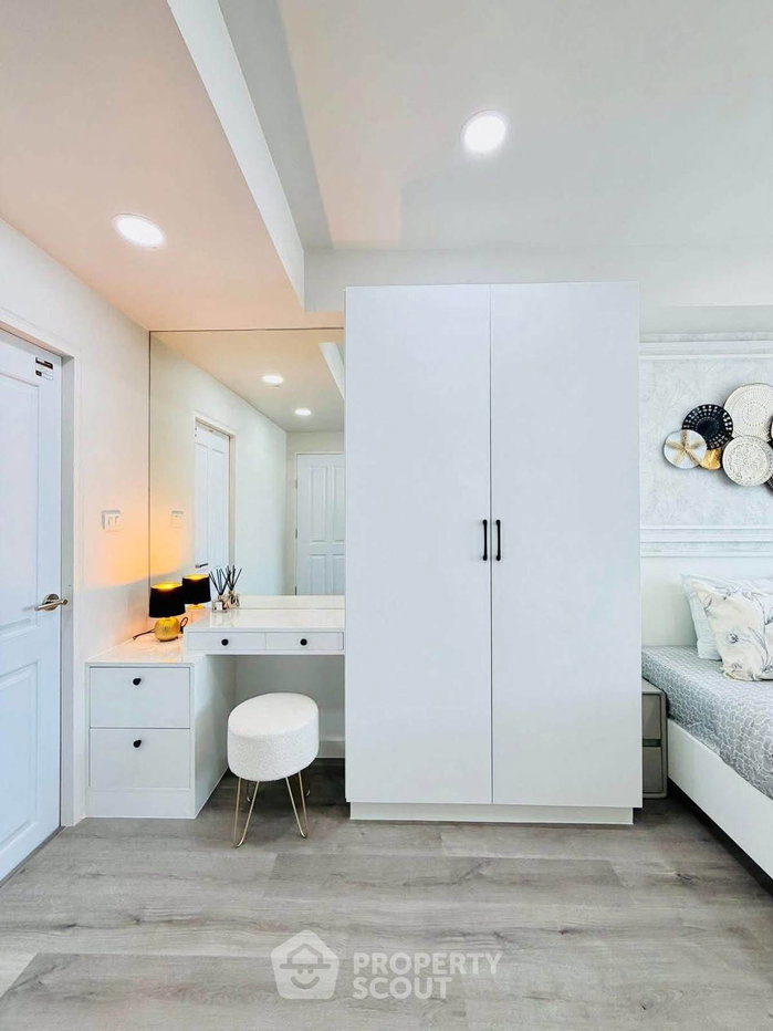 รูป ขายคอนโด 1 ห้องนอน The Mountain Condo Khaotalo พัทยาตะวันออก (ID 3173149) - รูปที่ 12/12