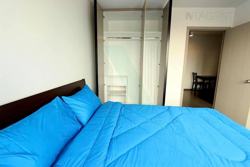 รูป ให้เช่า ไอดีโอ สุขุมวิท 93 1ห้องนอน ชั้น11 อาคารC ใกล้ บางจาก - รูปที่ 3/8