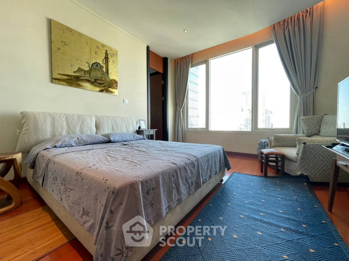 picture 23rd-Floor 2-BR At The Infinity, 80m To BTS Chong Nonsi (ID 3167199) - 16/20