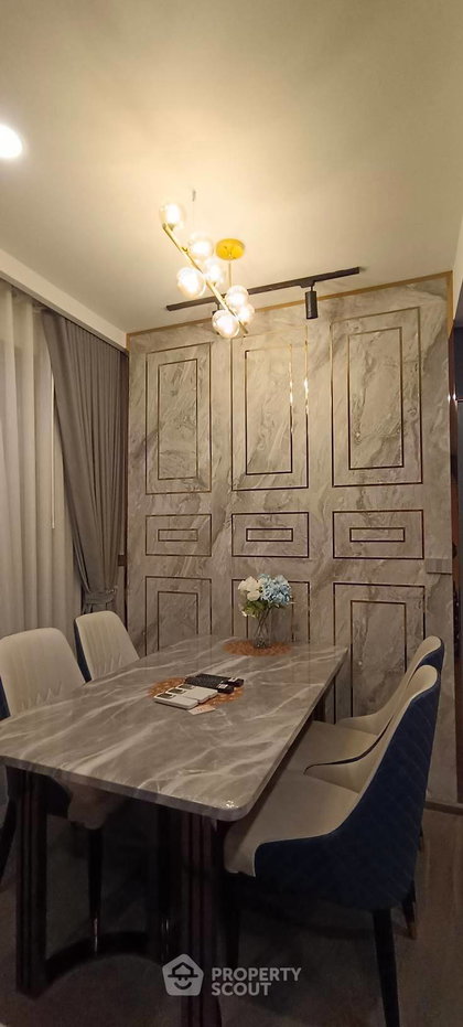 picture 20th-Floor 2-BR COCO Parc, 60m To MRT Khlong Toei (ID 3173630) - 10/16