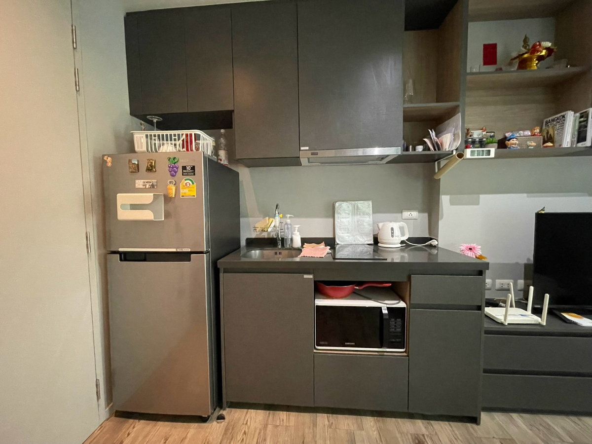 picture Condo for rent, Aspen Lasalle, fully furnished, electrical appliances, ready to move in. - 6/11