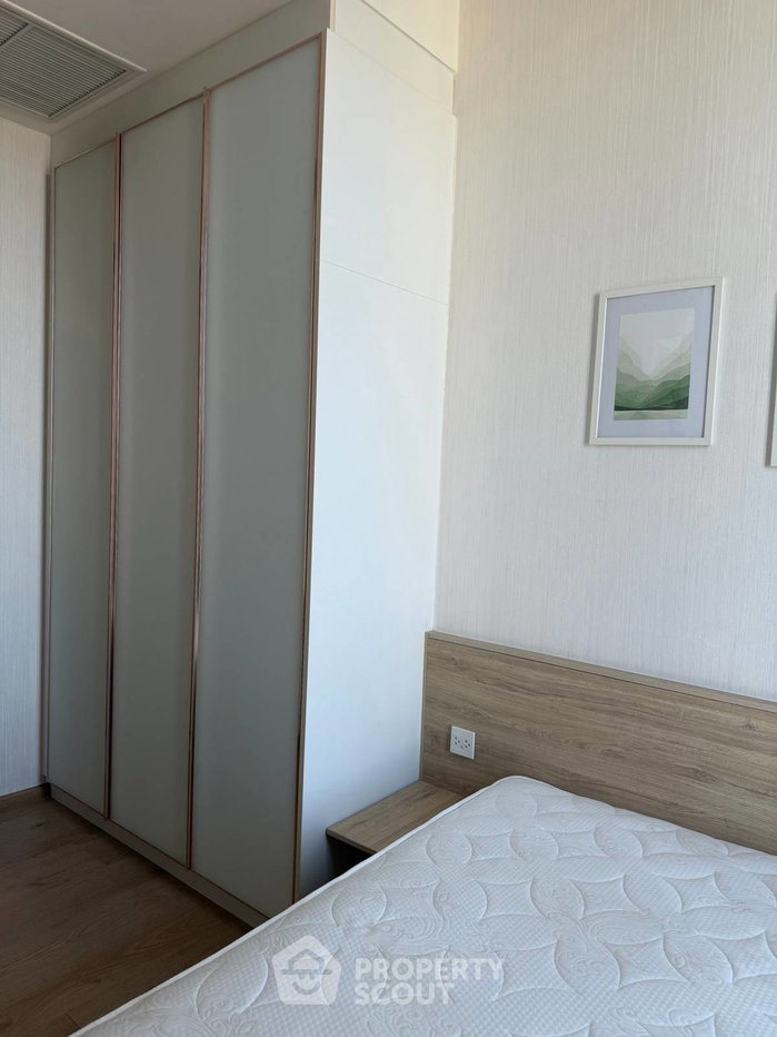 รูป คอนโด 1 ห้องนอน ชั้น 29 Noble Be Sukhumvit 19 ใกล้ BTS Nana (ID 3173038) - รูปที่ 6/11