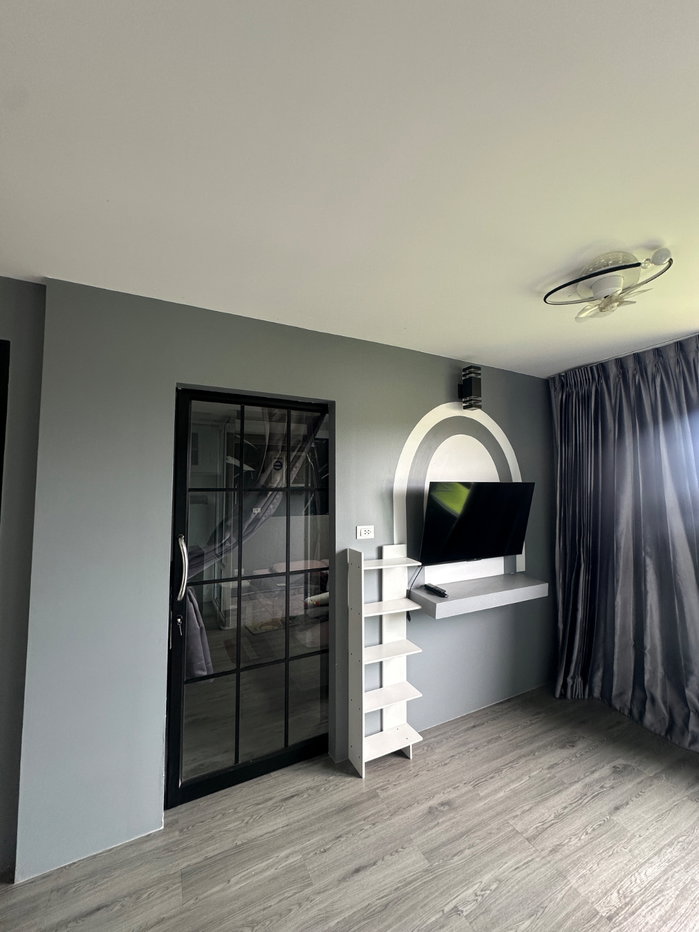 รูป ให้เช่า Job Condominium phuket — เจ้าของปล่อยเองโดยตรง! - รูปที่ 6/12