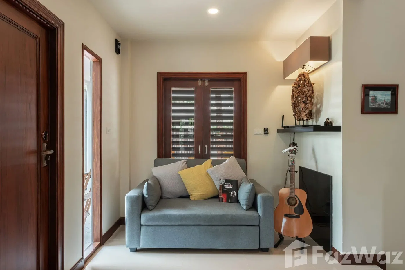 รูป ขาย บ้านเดี่ยว 9 ห้องนอน ใน บางจาก, กรุงเทพมหานคร 6665030 - รูปที่ 47/62