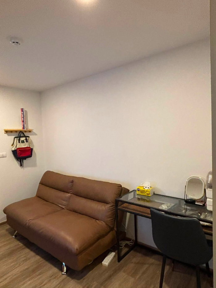 picture Sena Kith Rangsit - Tiwanon for rent ✨ Fully furnished - 3/4