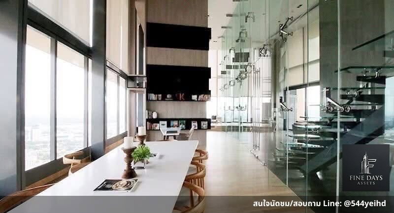 รูป FD-083979 | ห้องสวย วิวสูง The Lumpini 24 | 1 ห้องนอน 30 ตร.ม. ชั้น 21 | 24,000 บาท/เดือน - รูปที่ 7/9