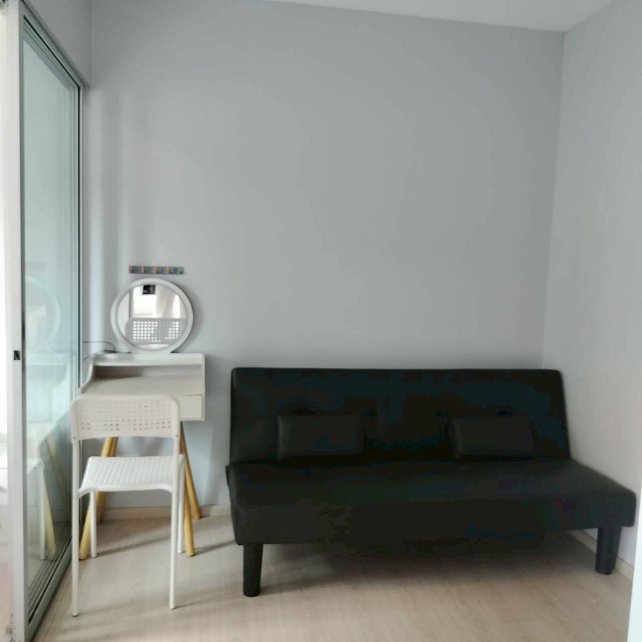 รูป 🔥ด่วน ห้องไปไวมากกก Code: 26KJ4195  ให้เช่า Plum Condo Park Rangit Phase 3 ✅ Add Line @kjcondo (มี@ข้างหน้าด้วยนะคะ) - รูปที่ 3/6