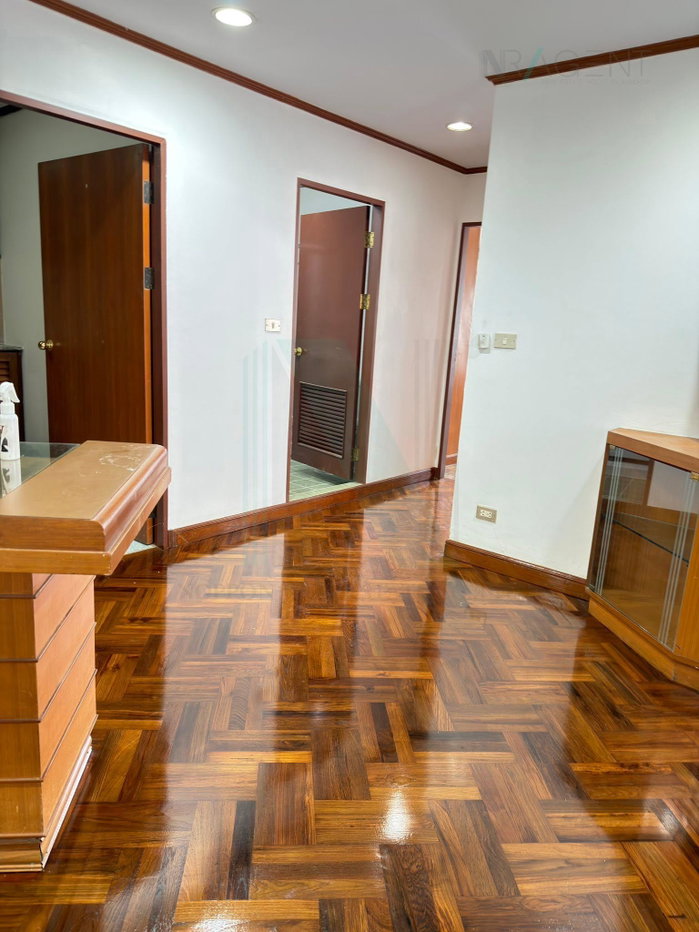 picture 🎊 For Rent Condo WITTAYU COMPLEX Building 1, Floor 18,2 bed room, Room size 95 sqm - 4/8